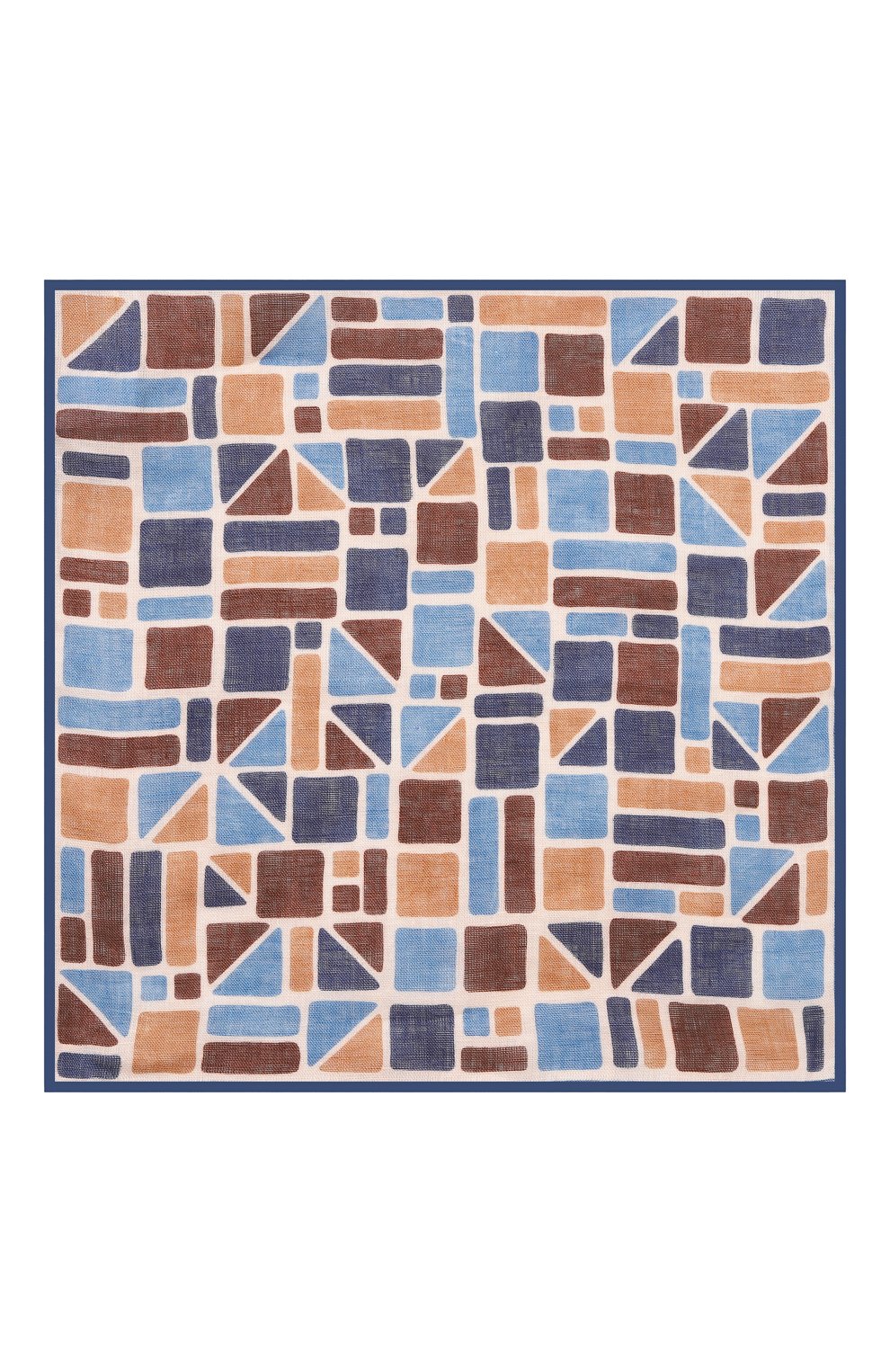 Льняной платок ALTEA, арт. 2358436, фото 3