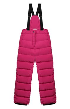 Детский комплект из комбинезона и куртки nantua MONCLER фуксия цвета, арт. E2-954-75329-15-57244/12-14A | Фото 4 (Материал подклада: Синтетический материал; Статус проверки: Проверена категория, Проверено; Материал внешний: Полиэстер, Синтетический материал; Рукава: Длинные; Материал утеплителя: Пух и перо; Девочки Кросс-КТ: Комбинезон-верхняя одежда; Драгоценные камни: Проставлено; Материал сплава: Проставлено; Кросс-КТ: Зима; Ростовка одежда: 12 лет | 152 см, 16 лет | 164 см)