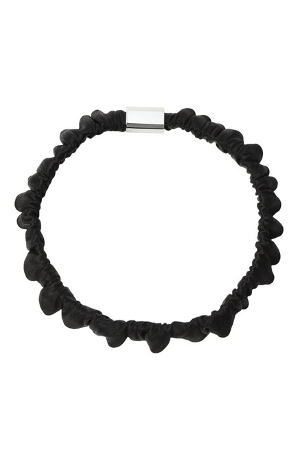 Женская резинка для волос ALEXANDRE DE PARIS, арт. TCH-13T-P18 N