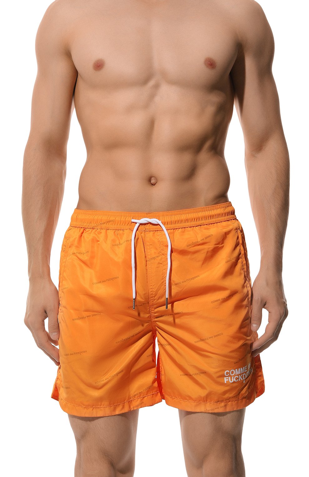 Плавки-шорты COMME DES FUCKDOWN, арт. CFACM00002, фото 2