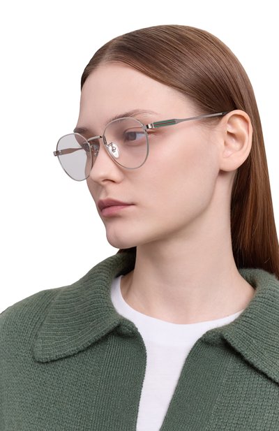 Оправа GUCCI, арт. GG19930K 001, фото 3