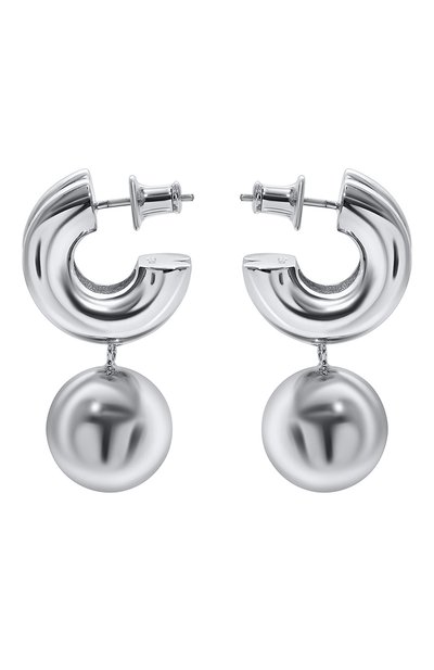 Серьги NUMBERING, арт. 5138/M, фото 1