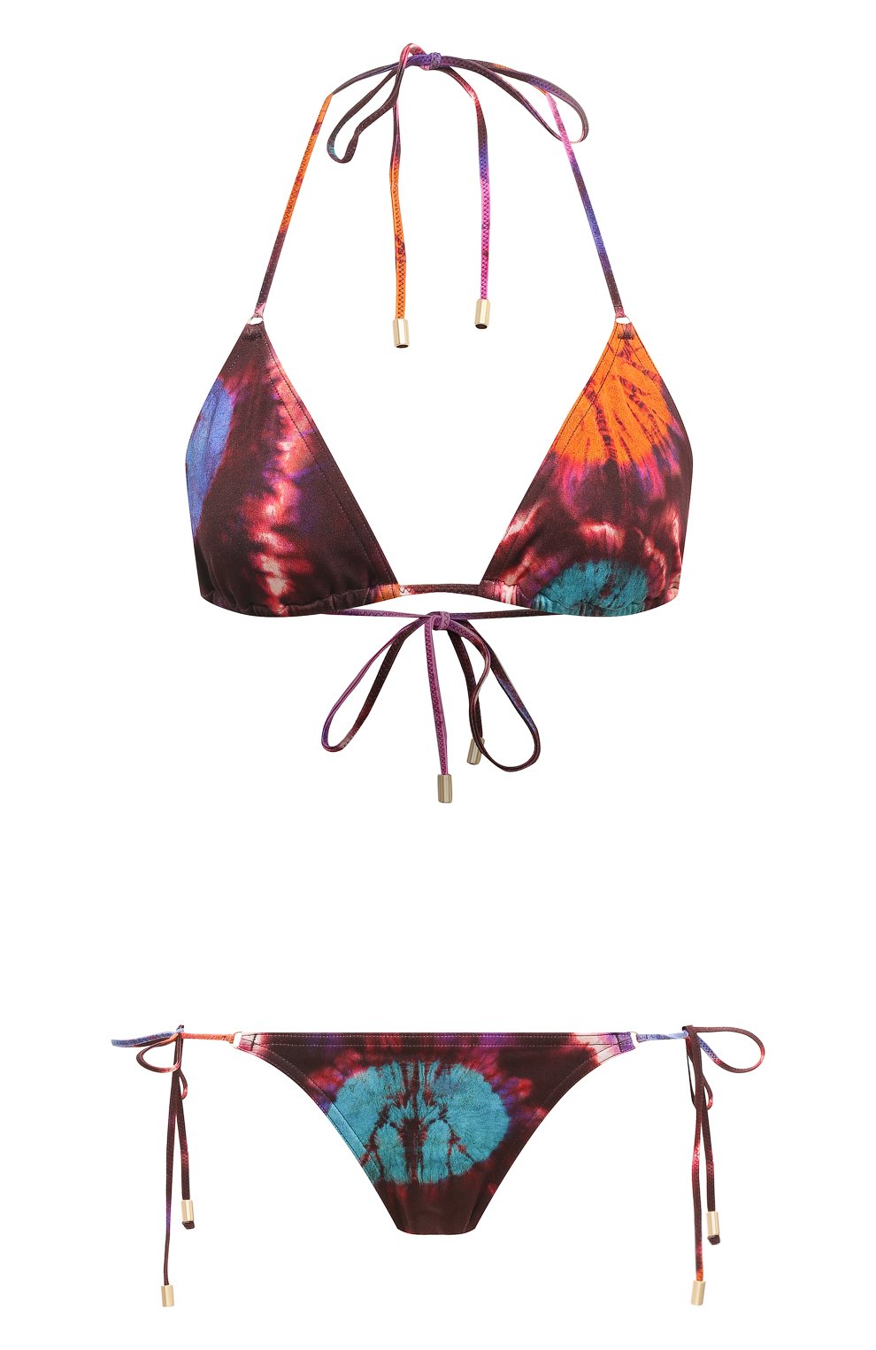 Раздельный купальник ZIMMERMANN, арт. 0106WRS244, фото 1