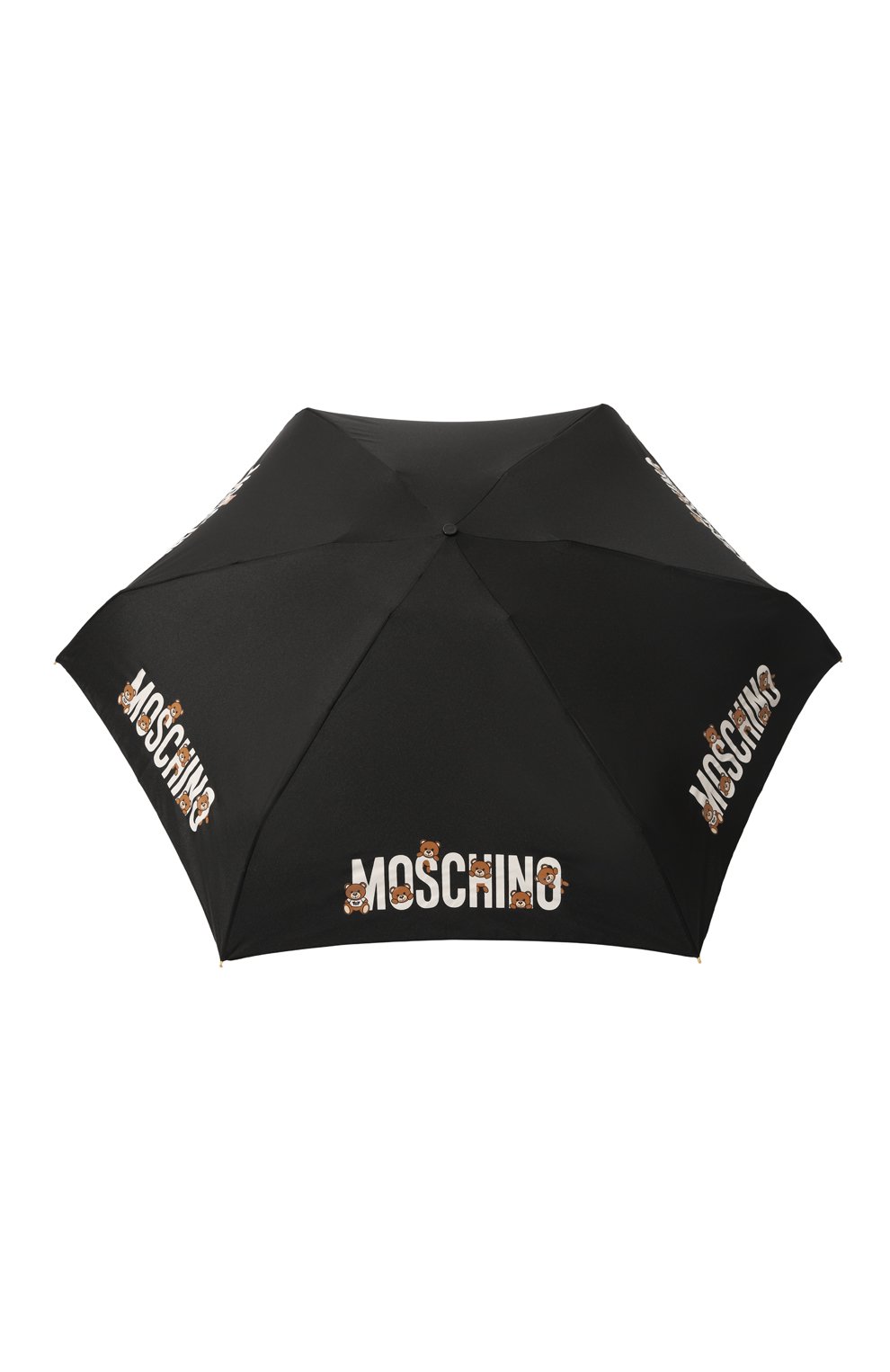 Складной зонт MOSCHINO, арт. 8432 SUPERMINI, фото 1