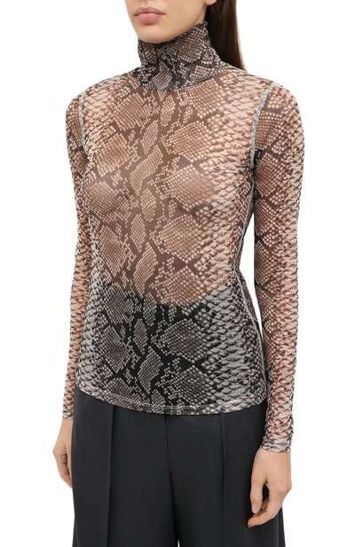 Водолазка DRIES VAN NOTEN, арт. 202-11147-1201, фото 3