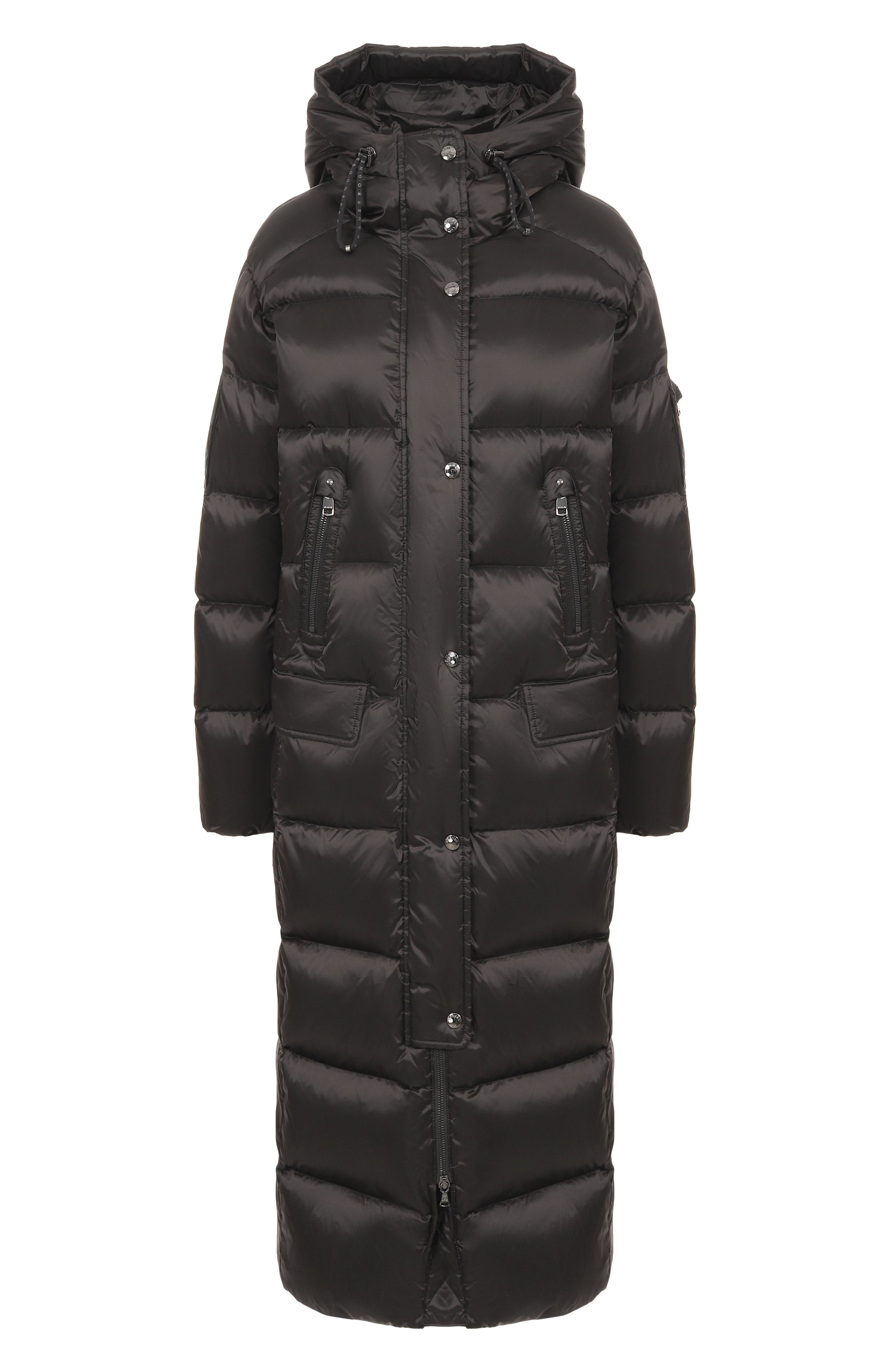 Пуховик BOGNER, арт. 46068482, фото 1