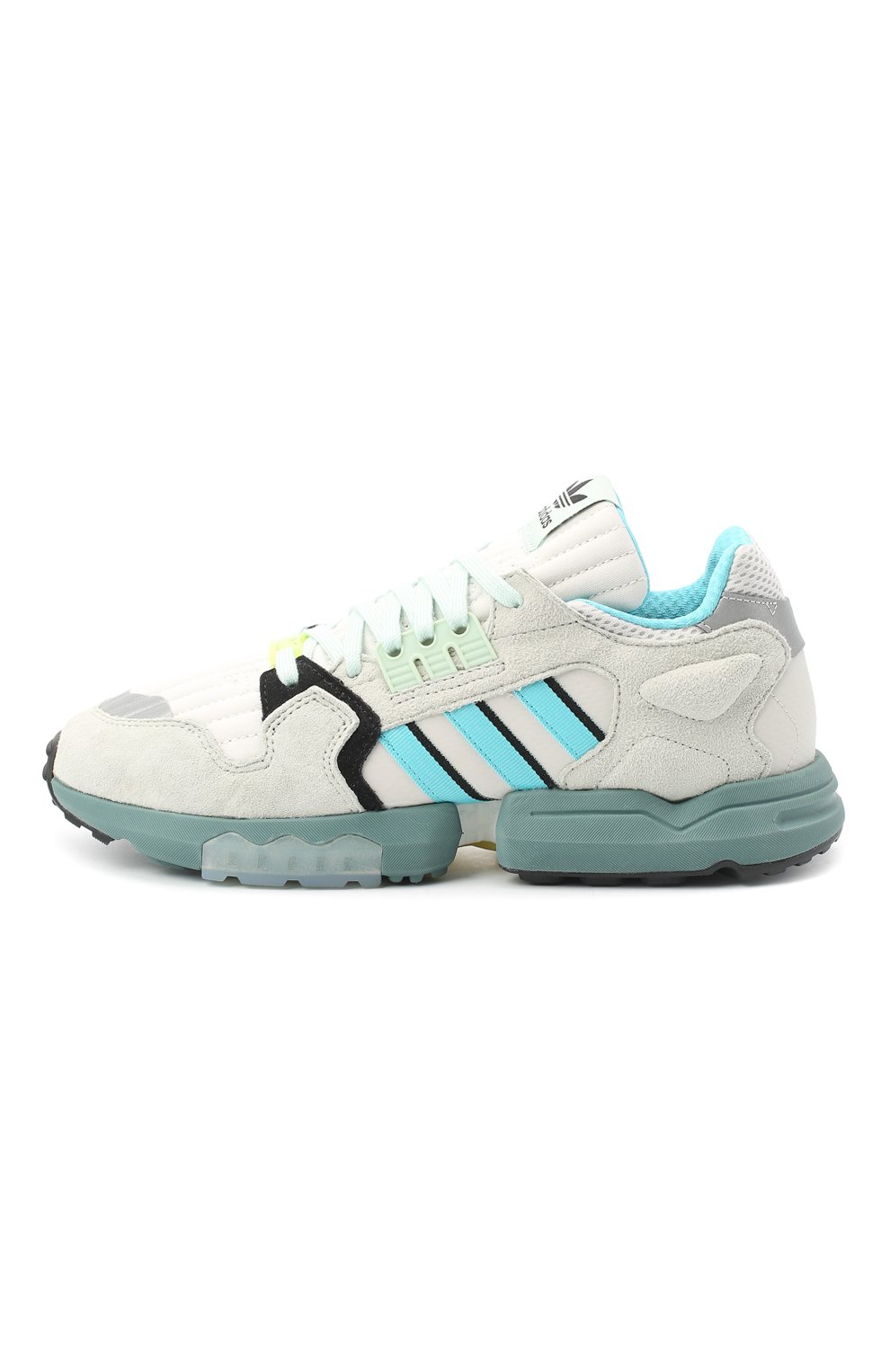 Кроссовки zx torsion ADIDAS ORIGINALS, арт. EF4344, фото 3