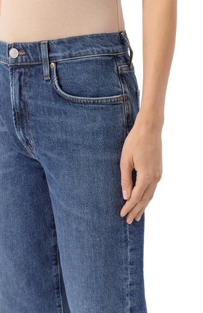 Джинсы harper AGOLDE, арт. A9153B-1554, фото 5