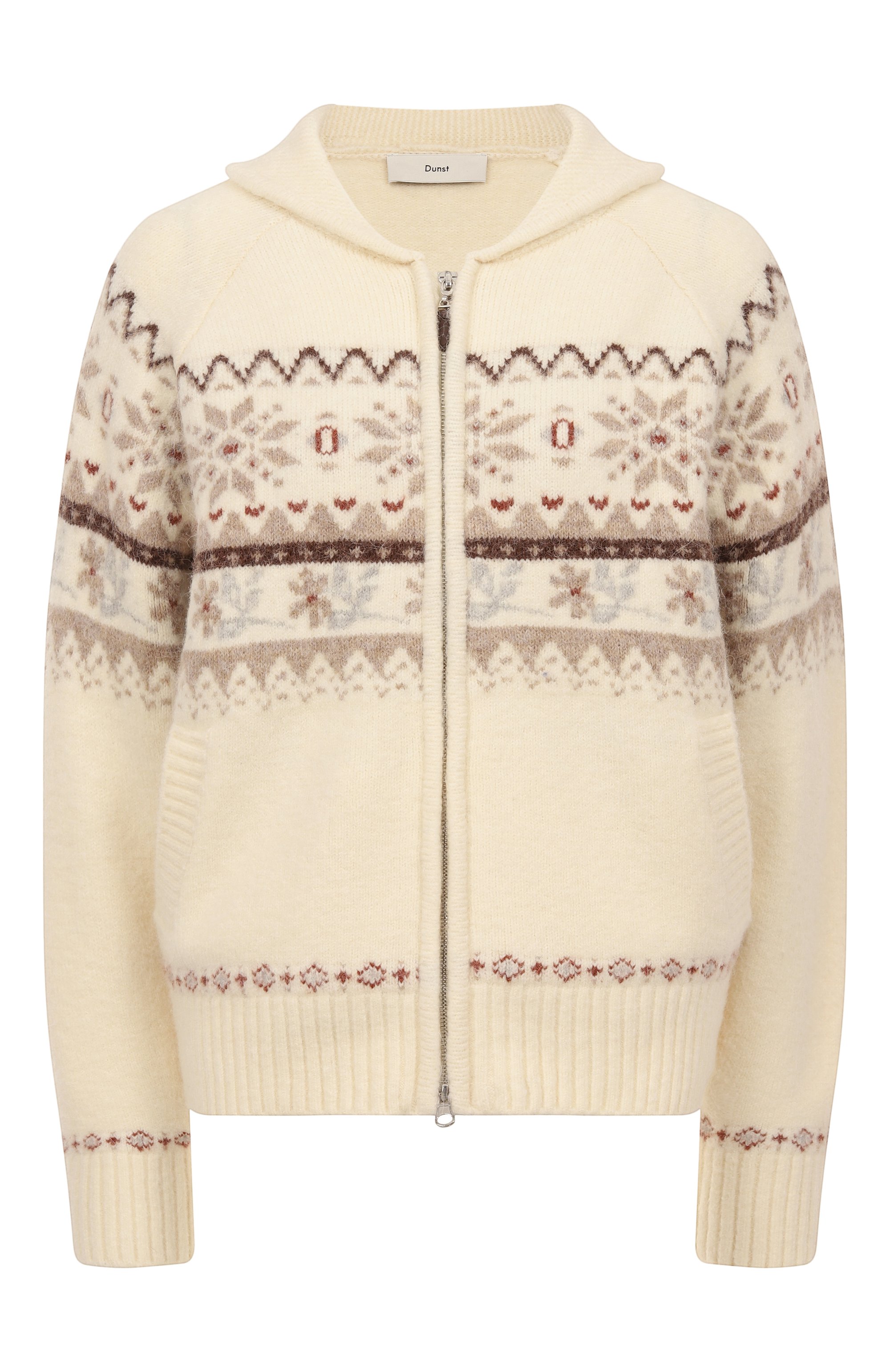 Кардиган DUNST, арт. UDSW5D121IV, фото 1