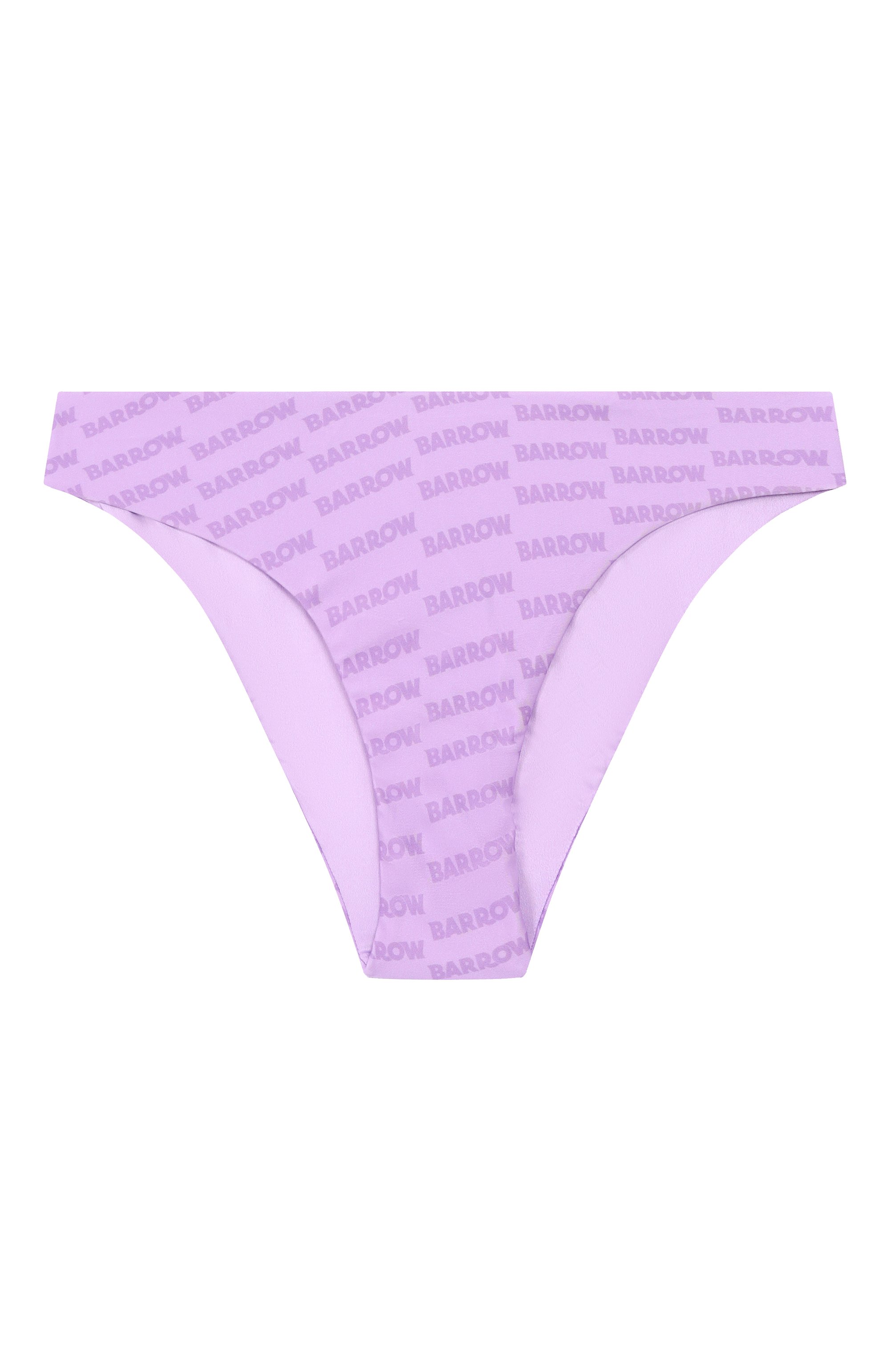 Раздельный купальник BARROW, арт. S6BKJGSB230, фото 4