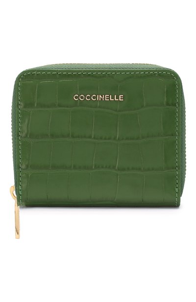 Кожаное портмоне COCCINELLE, арт. E2 FW9 11 A2 01, фото 1