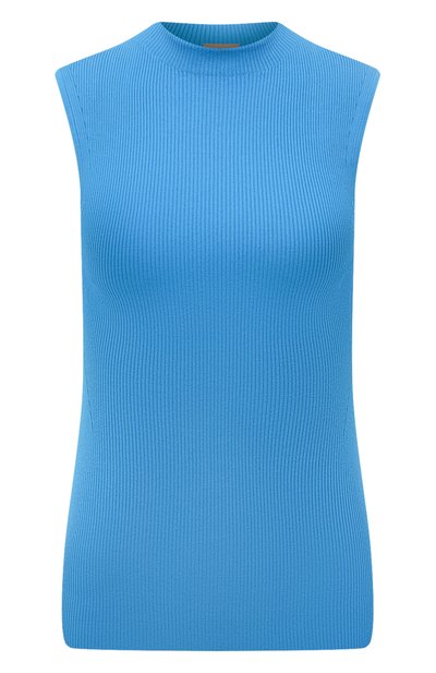 Топ из вискозы BOSS, арт. 50473237, фото 1