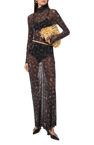 Юбка DRIES VAN NOTEN, арт. 242-011135-9605, фото 2