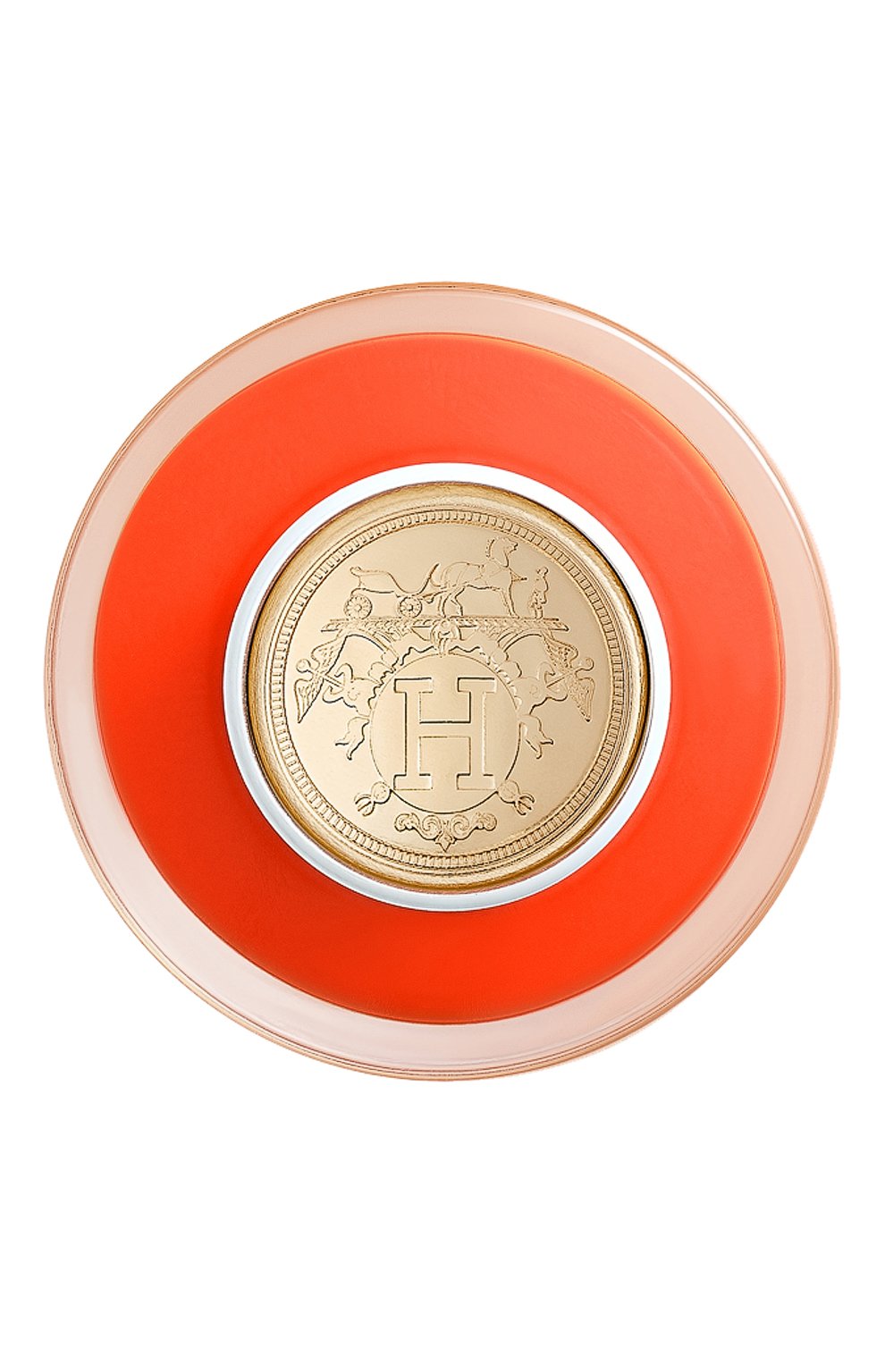 Лак для ногтей les mains hermès, orange poppy (15ml) HERMÈS, арт. 60301VV039H, фото 5