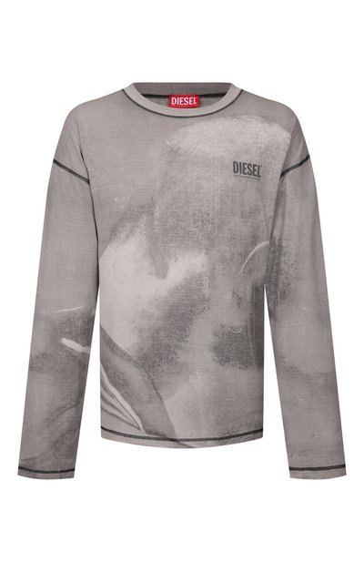 Мужская лонгслив DIESEL, арт. A19950/0BMCI