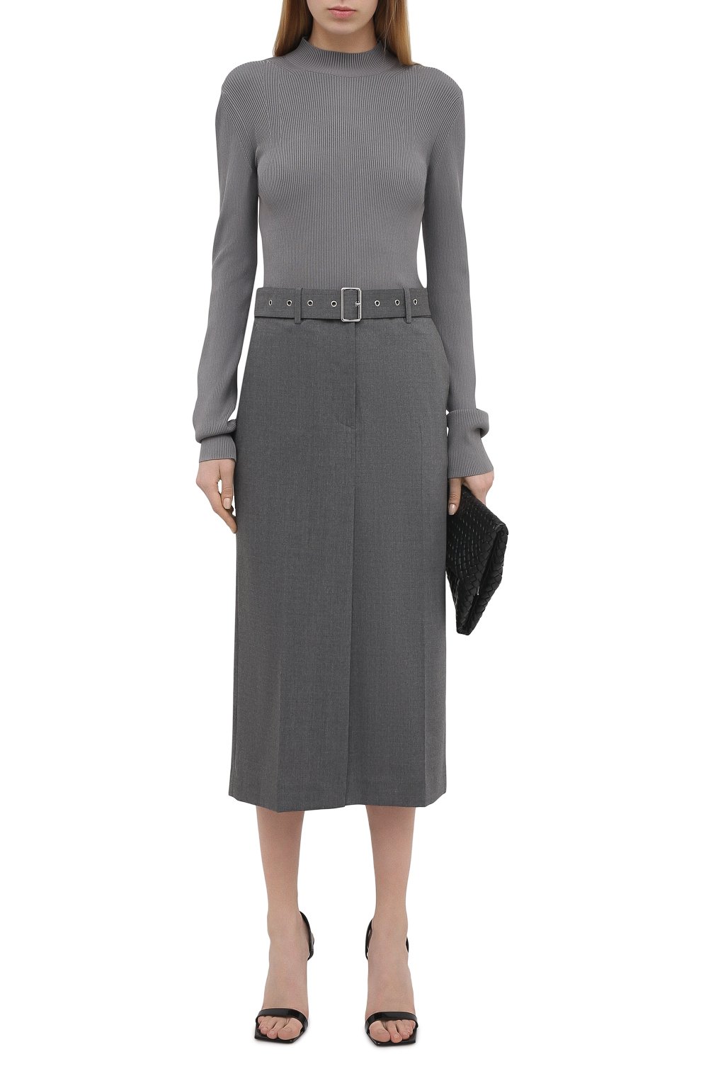 Юбка HELMUT LANG, арт. K06HW303, фото 2