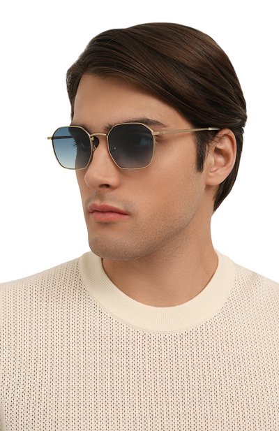 Солнцезащитные очки EIGENGRAU, арт. 444HZ-EBL, фото 3