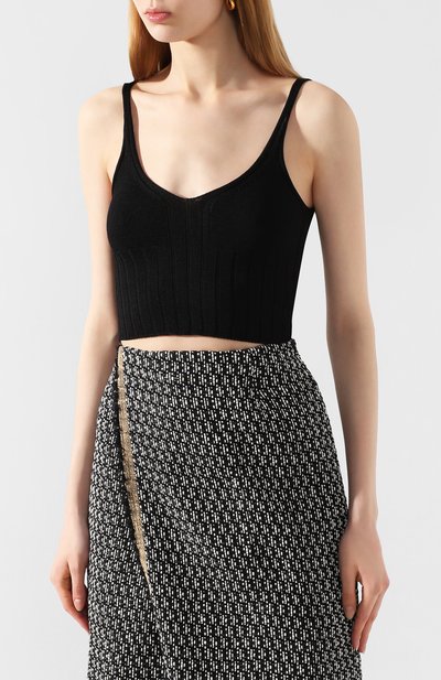 Топ из вискозы ERIKA CAVALLINI, арт. S0/P/P0SA03, фото 3