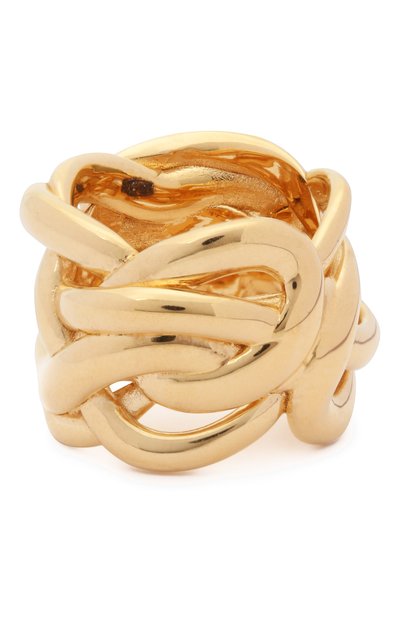 Кольцо BOTTEGA VENETA, арт. 637123/VAHU0, фото 2