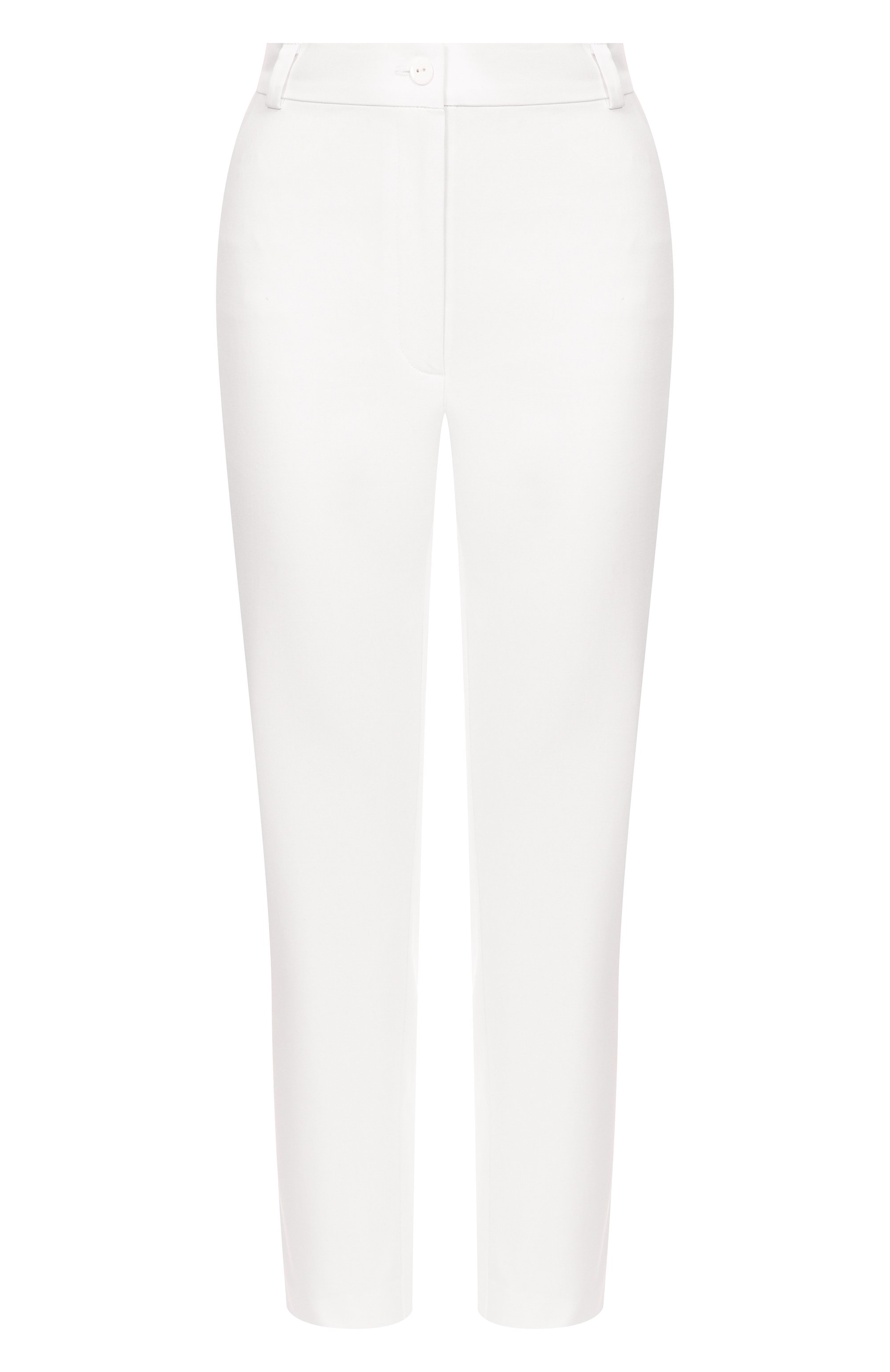 Хлопковые брюки YANINA, арт. T-3108, фото 1