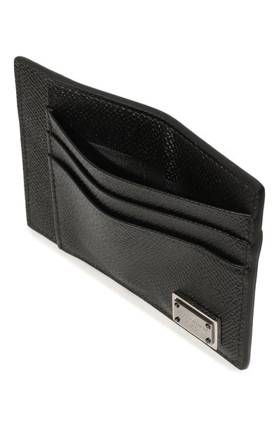 Кожаный футляр для кредитных карт DOLCE & GABBANA, арт. BP3325/AG219, фото 3