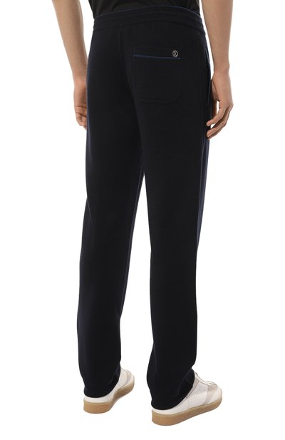 Брюки из кашемира и шелка STEFANO RICCI, арт. K606353P3D/F23459, фото 4