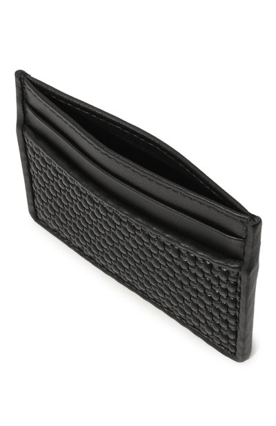 Кожаный футляр для кредитных карт ZEGNA, арт. LHPTG/E1139Z, фото 3