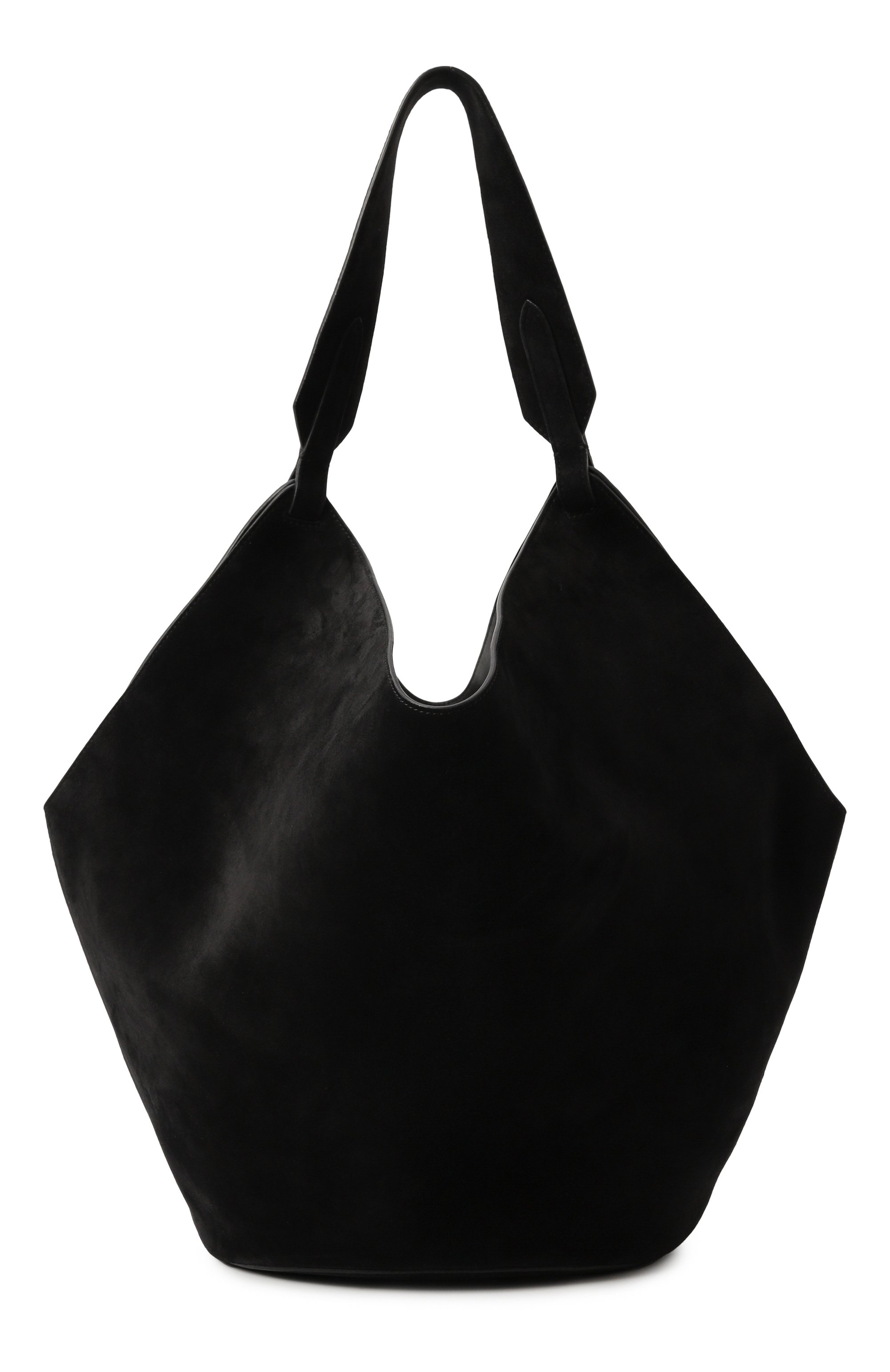 Сумка-тоут lotus medium KHAITE, арт. H2037726/L0TUS, фото 6