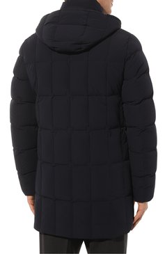 Пуховая парка HETREGO, арт. 8K434/J0RDAN, фото 4