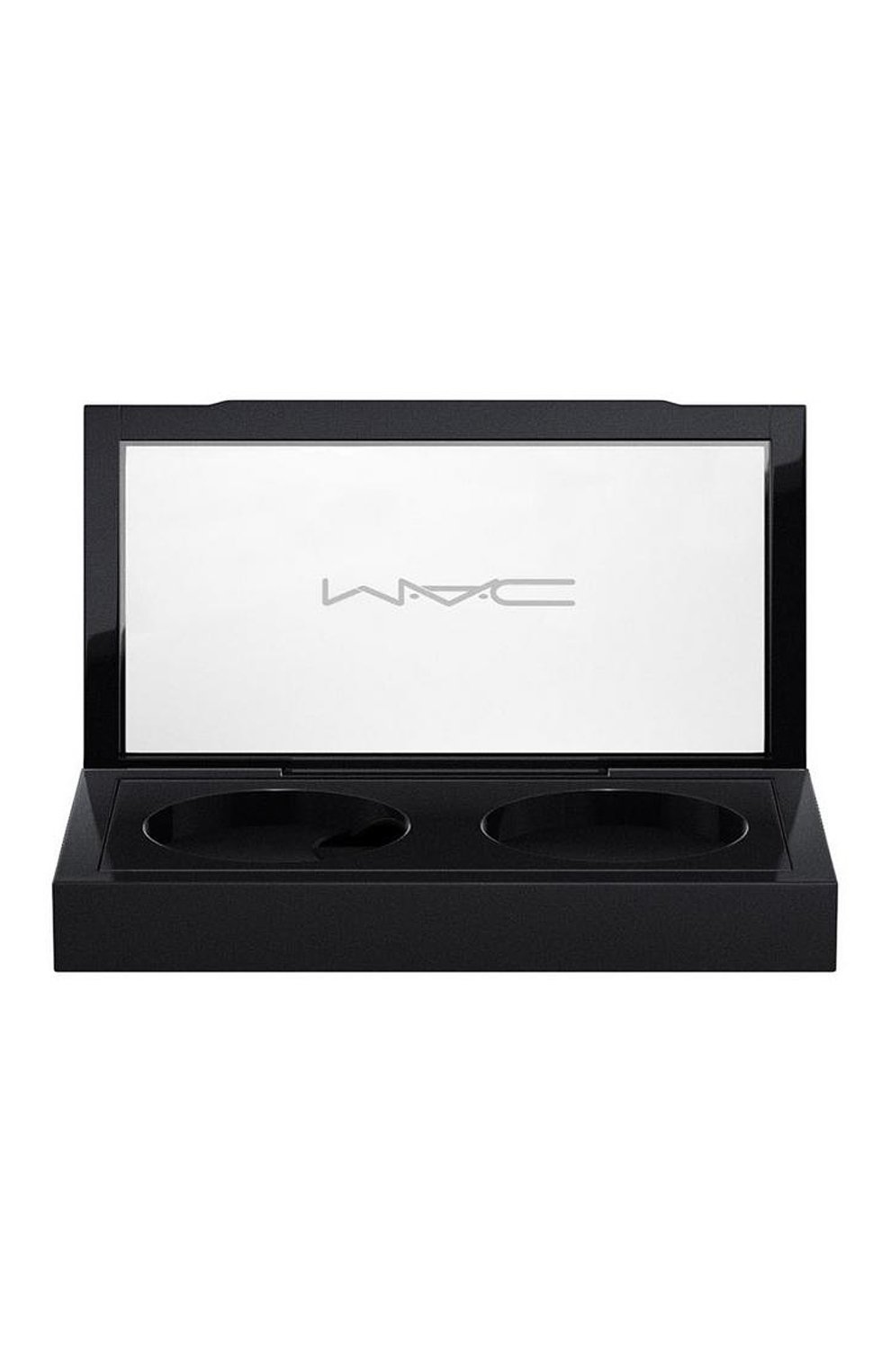 Палетка для теней pro palette eye shadow x2 MAC, арт. MJF3-01, фото 2