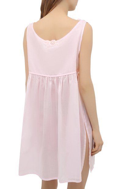 Хлопковая сорочка CELESTINE, арт. 30002688/VICKY-A BD, фото 4