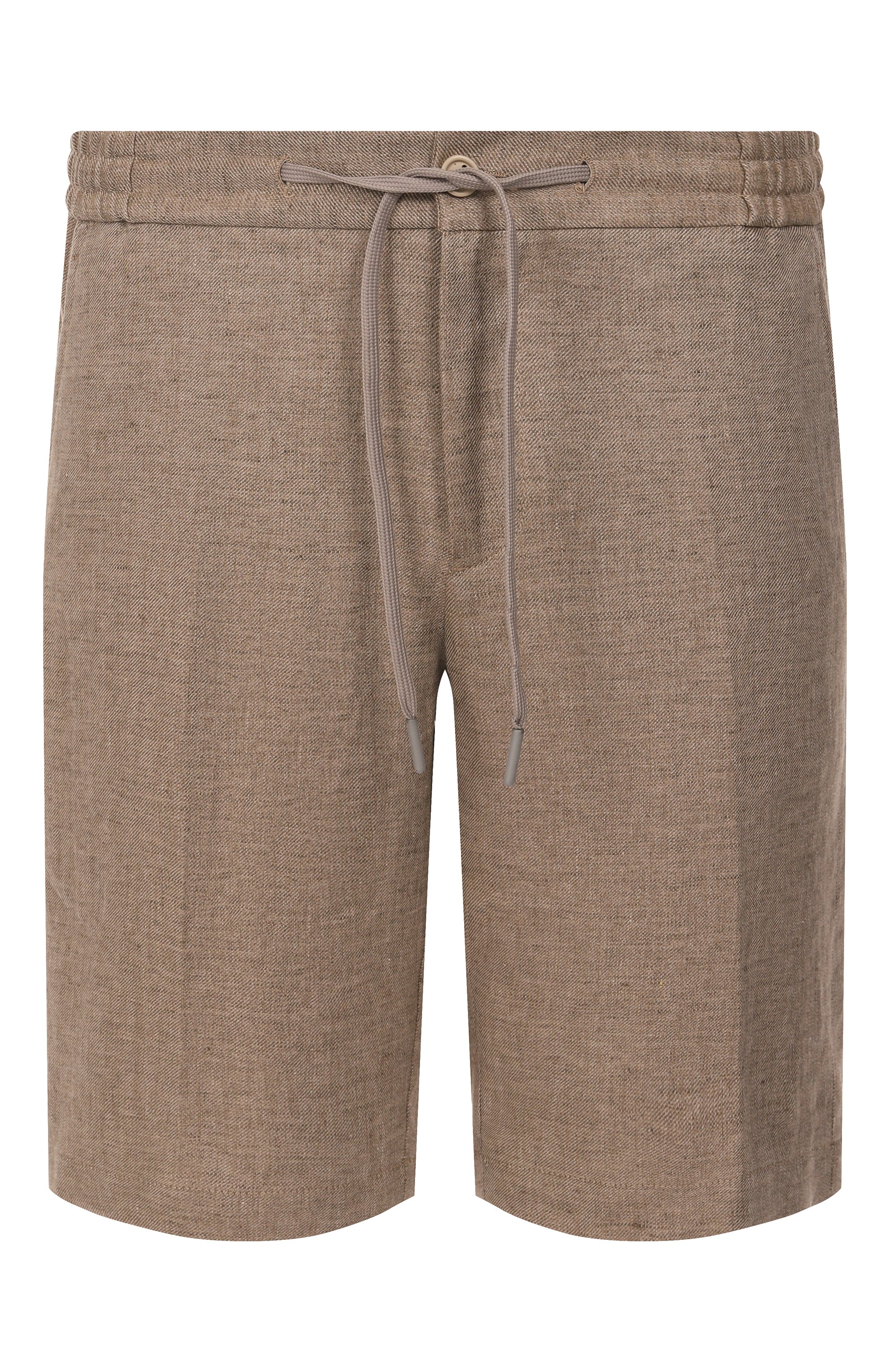 Льняные шорты BERWICH, арт. SH0RT SPIAGGIA/VT1502, фото 1