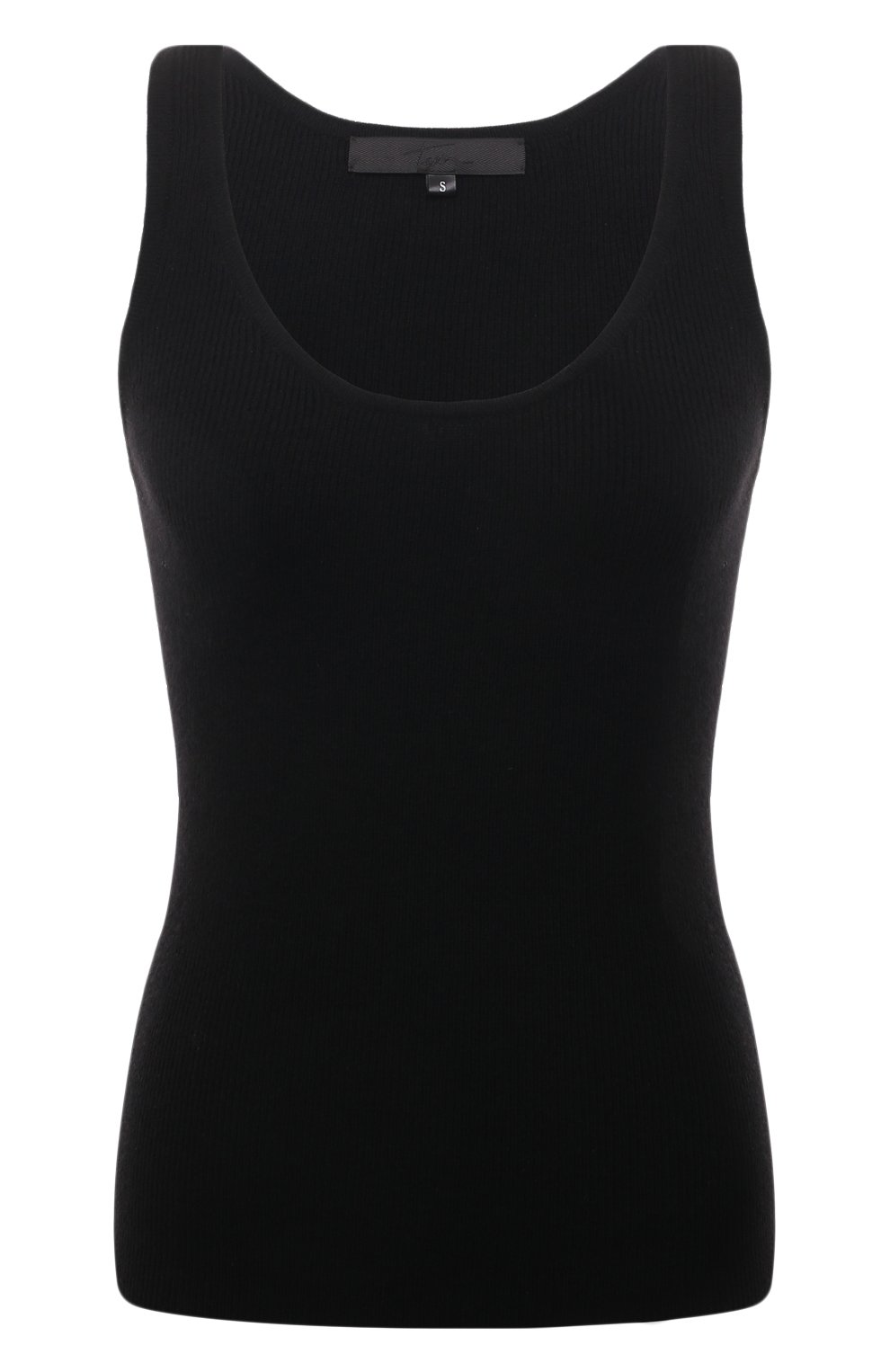 Кашемировая майка TEGIN, арт. 2225-9907, фото 1