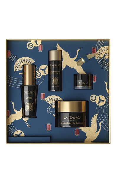 Набор the essential collection (50+2x30+10ml) EVIDENS DE BEAUTE, арт. 4570117111990, фото 1