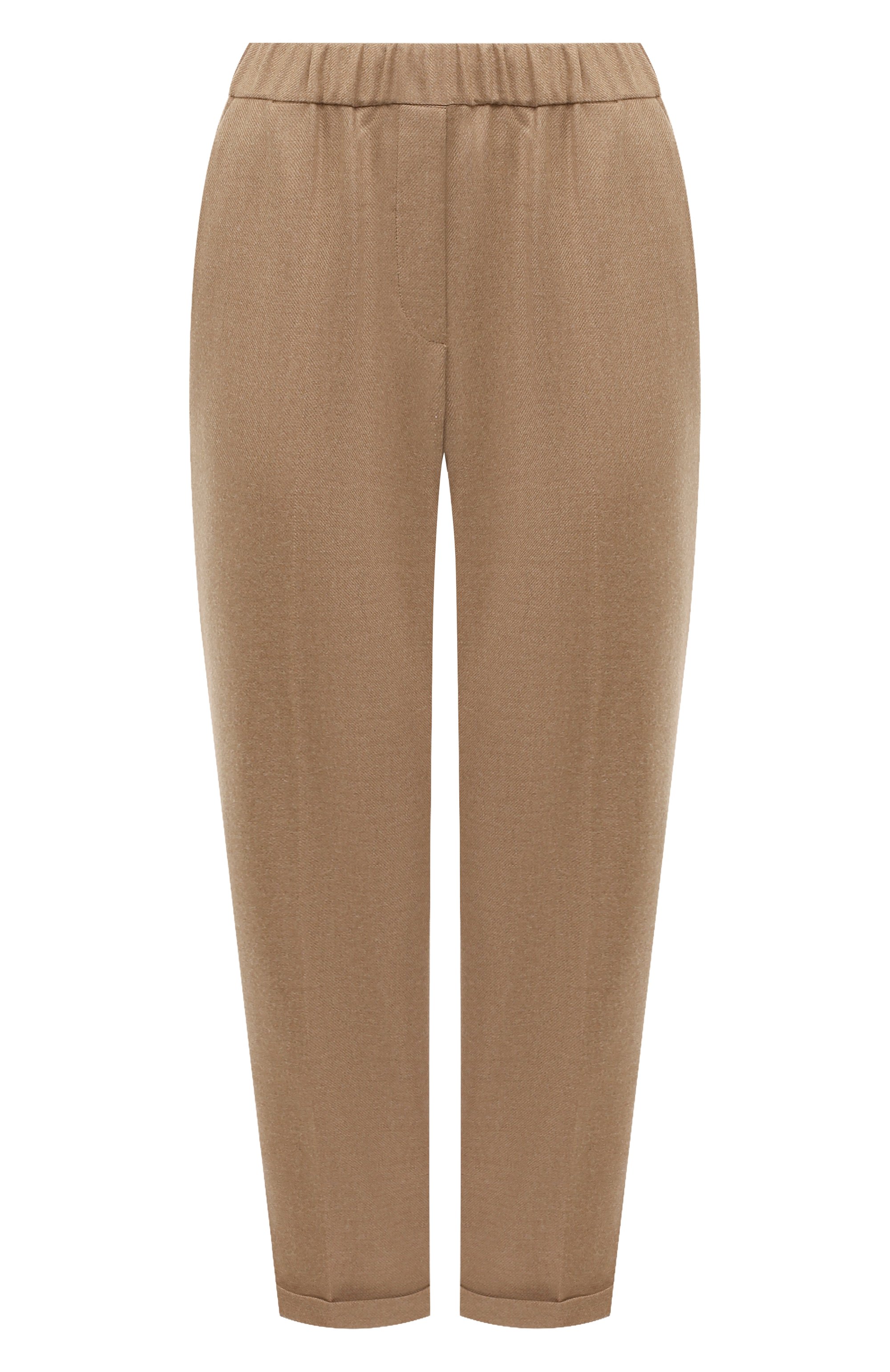 Брюки из вискозы шерсти ANTONELLI FIRENZE, арт. B8557M/869C, фото 1