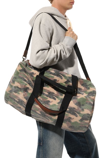 Сумка MC2 SAINT BARTH, арт. STBA/JETLEG R0UND/05289D, фото 2