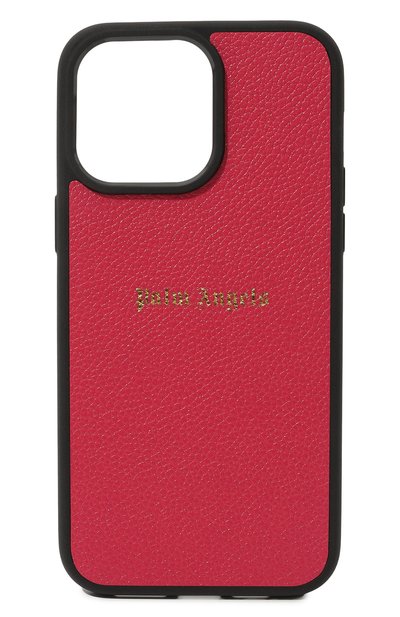 Чехол для iphone 14 pro max PALM ANGELS, арт. PMPA044F23MAT0043276