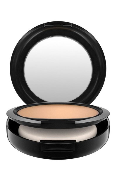 Пудра для лица studio fix powder plus foundation, оттенок nw25 (15g) MAC, арт. M510-40, фото 3