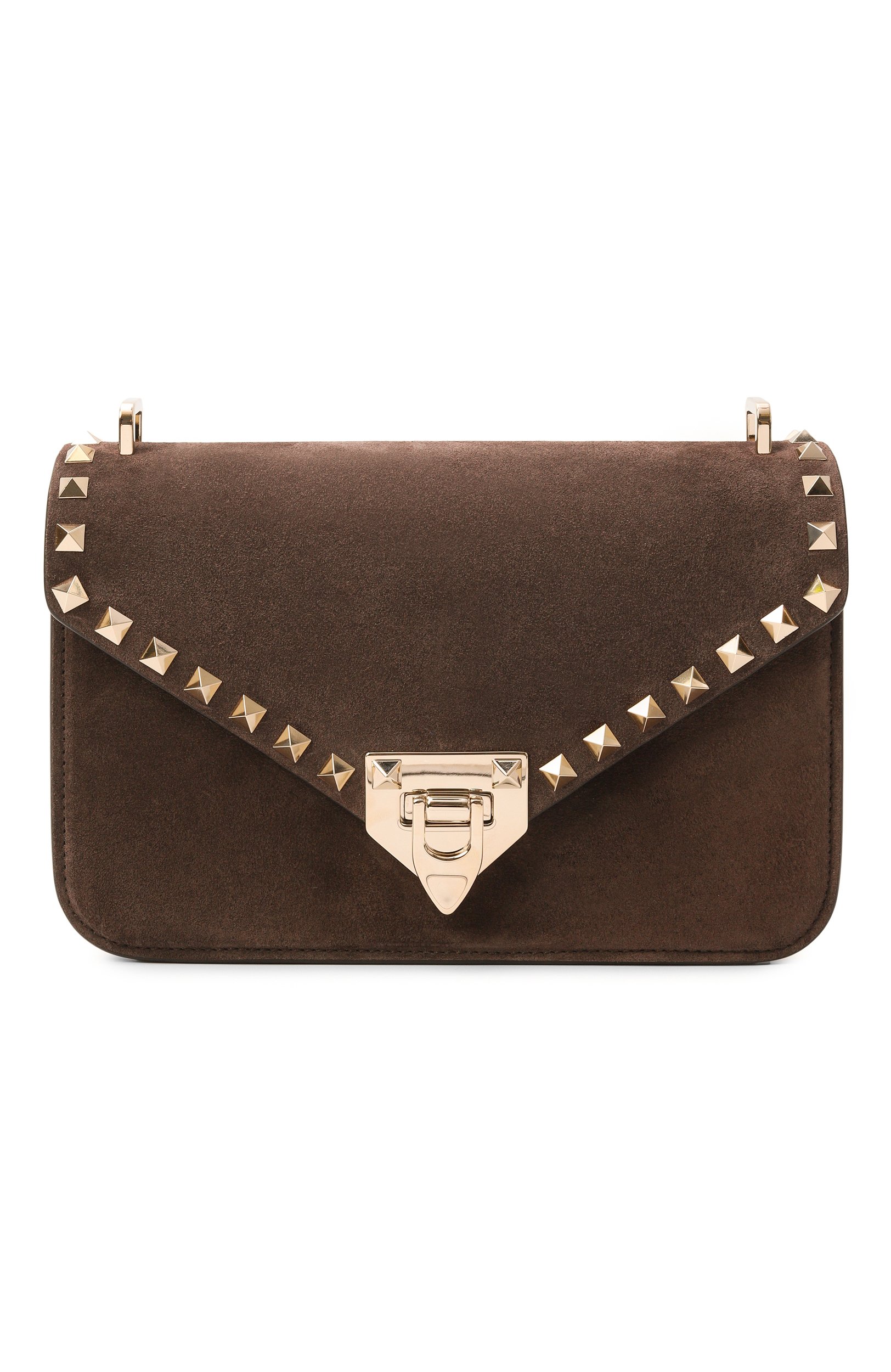 Сумка rockstud small VALENTINO, арт. 9W2B0T76/KQQ, фото 1
