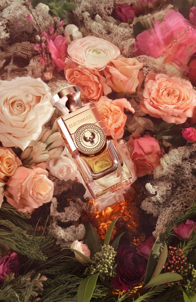 Духи pomona vitalis (100ml) ELECTIMUSS LONDON, арт. 5060485382799, фото 3