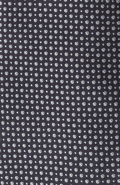 Шелковый галстук CANALI, арт. 18/HJ04202, фото 4