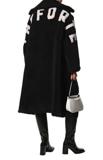 Шуба из экомеха FORTE DEI MARMI COUTURE, арт. 22WF4566-3-991, фото 2