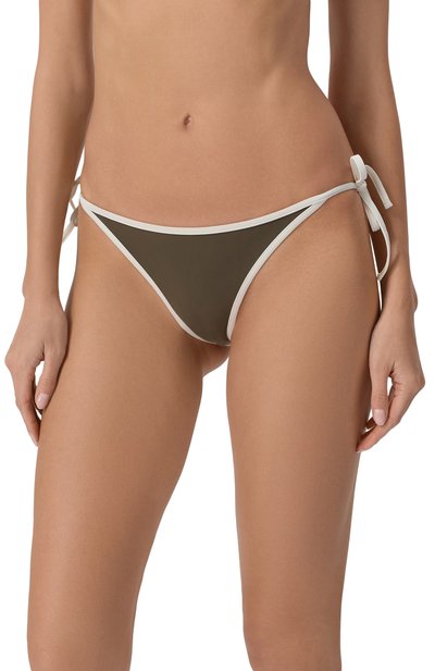 Плавки-бикини BRUNELLO CUCINELLI, арт. ML902VS149, фото 2