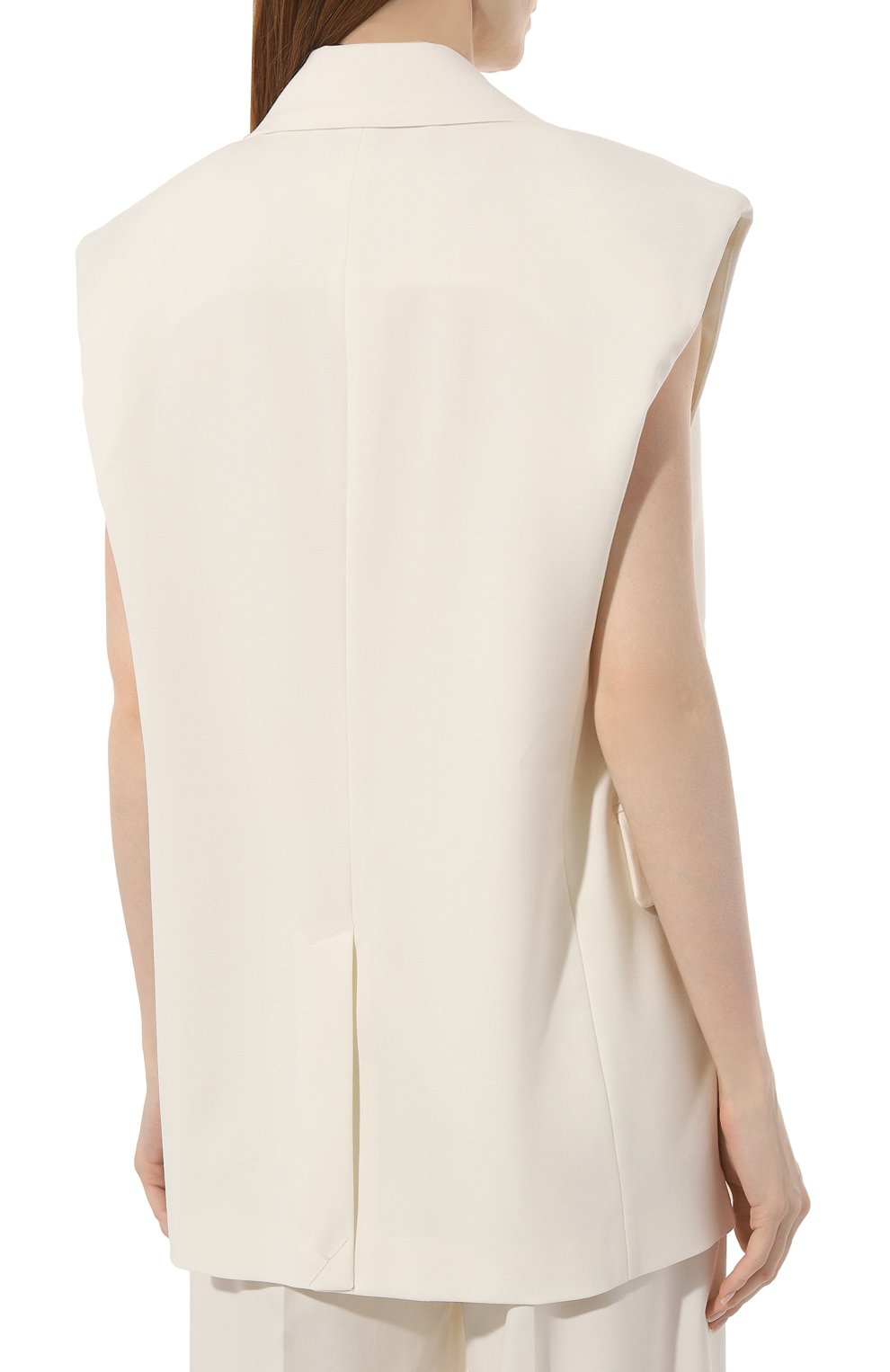 Жилет ERIKA CAVALLINI, арт. P4SH02, фото 4