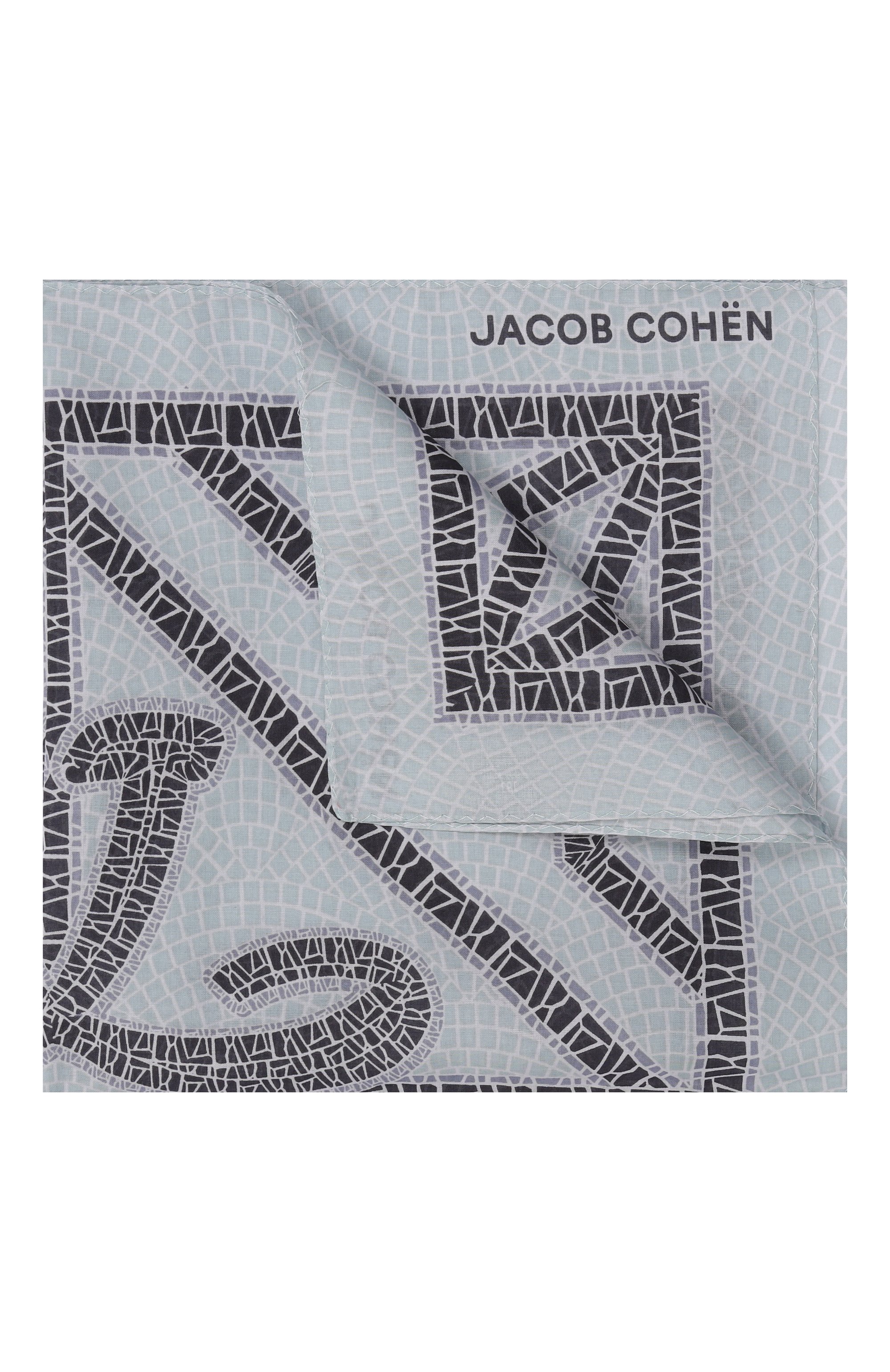 Брюки bard JACOB COHEN, арт. JUM_QE004 054 S3756 TR, фото 7