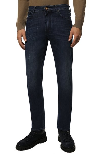 Джинсы STEFANO RICCI, арт. MST23B1080/T0034, фото 3