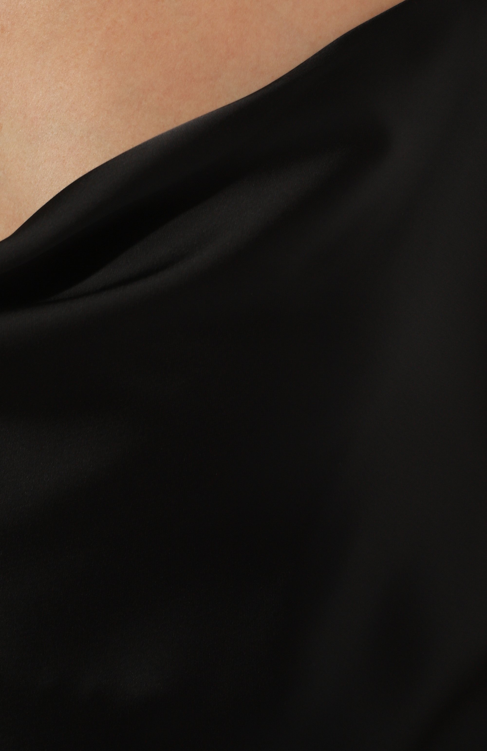 Атласное платье HUGO, арт. 50533629, фото 5