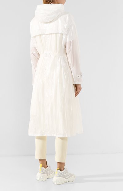 Плащ isabelle MONCLER, арт. F1-093-1D506-00-C0447, фото 4