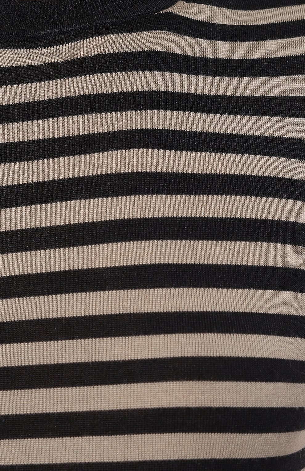 Топ из шерсти и шелка LORENA ANTONIAZZI, арт. A24112TM02C/2862, фото 5