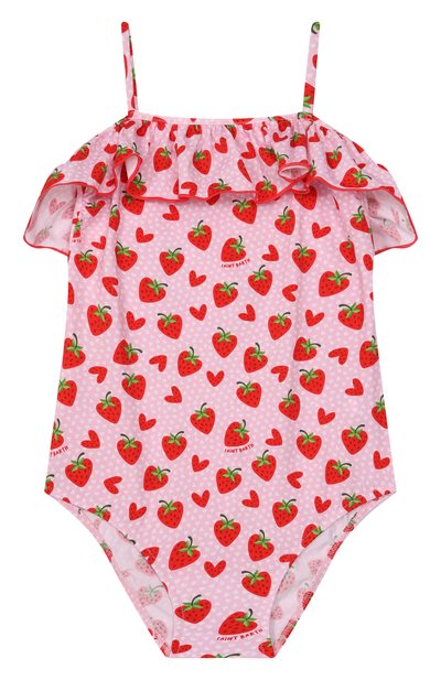 Слитный купальник MC2 SAINT BARTH, арт. STBK BRIELLE/01257H